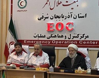 آموزش‌های امدادرسانی باید مطابق با فناوری‌های جدید باشد