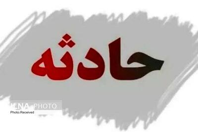 ۲ عابر پیاده در بزرگراه شهید چمران جان خود را از دست دادند
