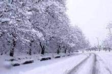 پیش بینی هوای تبریز فردا چهارشنبه ۶ فروردین ۱۴۰۴