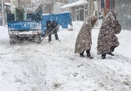 پیش بینی هوای اردبیل فردا چهارشنبه ۶ فروردین ۱۴۰۴