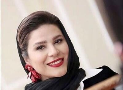 عکس جذاب ژست و اندام متفاوت سحر دولتشاهی / همه عاشقش شدند!