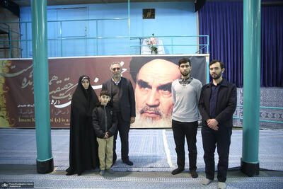 بازدید معاون عمرانی استاندار تهران از جماران
