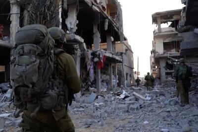 قتل‌عام در «تل‌السلطان» / ۵۰ هزار فلسطینی زیر آتش هستند