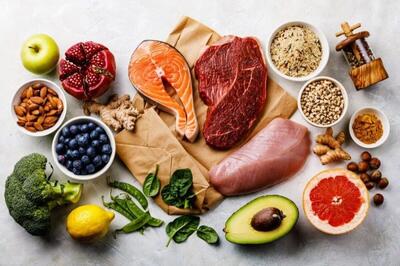 بهترین غذاهای کلاژن ساز برای داشتن پوستی سالم و جوان - خبرنامه