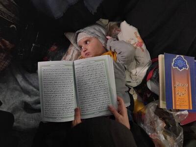 از شب قدر تا عیدفطر، با این دعا از خداوند اوج بخواهید