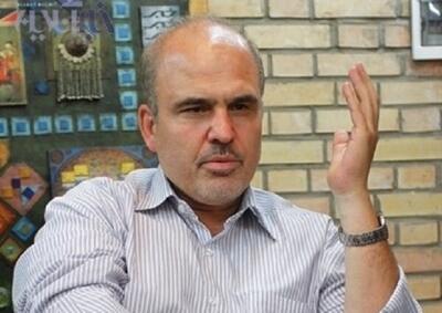 جلایی‌پور: وفاق فیلم سینمایی نیست با برکناری همتی و ظریف تمام شود؟/ وفاق نیازمند همکاری مردم، احزاب و حاکمیت/ عدم اهمیت مردم و ایران برای پایداری‌ها