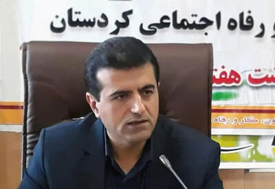 شعار  سرمایه گذاری برای تولید  نقشه راه خدمتگزاری در سال جدید است