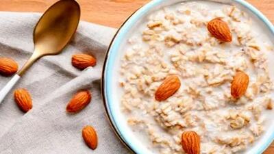 حریره بادام چیست و چطور آن را به‌سادگی در خانه تهیه کنیم؟  + فیلم