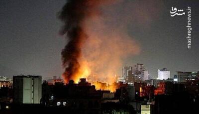 آمریکا و اسرائیل آپارتاید را جایگزین حقوق بین‌الملل کرده‌اند