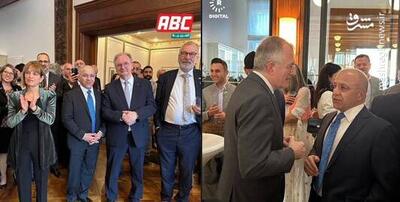 تلاش علنی بارزانی برای عادی‌سازی روابط با اسرائیل