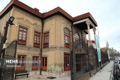 موزه باستان شناسی زنجان؛«مردان نمکی» روایتگر تمدن