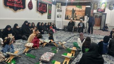 محافل انس با قرآن بستری برای تقویت ایمان و ترویج فرهنگ قرآنی است