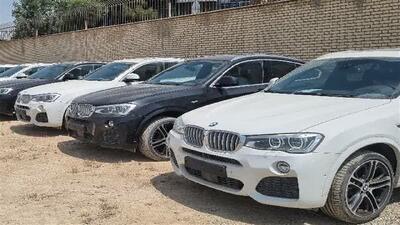 از کشف ۱۴ دستگاه BMW قاچاق تا آغاز نخستین سفر دریایی زائران اربعین