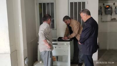برخورد جدی با صاحبان ۳۲ اقامتگاه‌های غیرمجاز  همدان در ایام نوروز