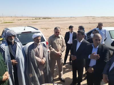 عشایر به عنوان قشر مولد باید مورد توجه قرار بگیرند