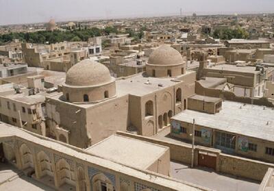 کاشان؛ نگین گردشگری ایران با جاذبه‌های تاریخی و طبیعی