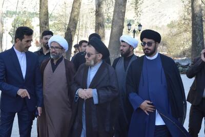 لزوم فراهم آوردن اسباب آسایش مسافران نوروزی در لرستان