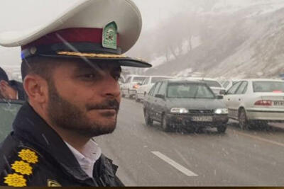 تردد در محور چالوس و آزادراه تهران-شمال به سمت تهران ممنوع شد