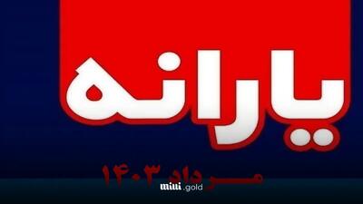 چه کسانی در سال ۱۴۰۴ یارانه دریافت می‌کنند؟ / مشمولان دریافت یارانه جدید مشخص شدند