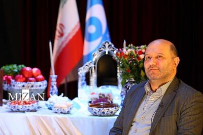 گزارشی از مهم‌ترین اقدام‌های مرکز نظام ایمنی هسته‌ای کشور در سال ۱۴۰۳