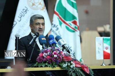 رئیس سازمان بورس: امسال، سال بازار سرمایه خواهد بود