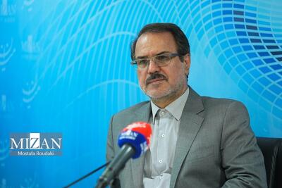 ‎‎تشکیل قرارگاه نظارتی «حمایت از سرمایه گذاری برای تولید» در سازمان بازرسی کل کشور/ خداییان: با دستگاه‌هایی که در حوزه‌های مرتبط با تولید و سرمایه گذاری با کاغذبازی اداری و صدور بخشنامه‌های مخل تولید، سرمایه گذاری و تسهیل امر تولید مانع تراشی کنند، برخورد می‌کنیم/ سازمان نظارت دارد تسهیلات و منابع در کشور جهت و سمت سو به سمت تولید داشته باشد
