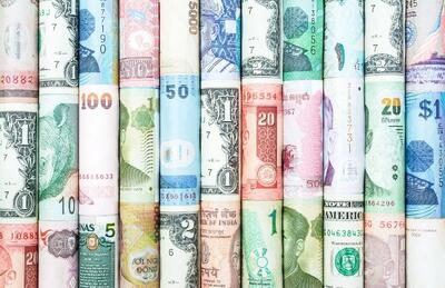 افزایش قیمت دلار  130 هزار تومان؛ بازار ایران تهدید می شود