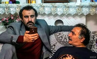جنجال دستمزد ۳۰ میلیاردی محسن تنابنده ادامه دارد!