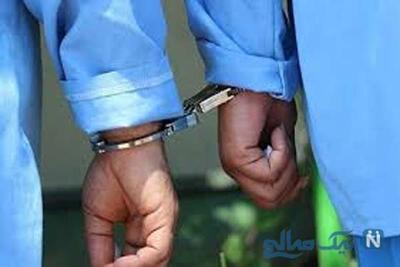 سارق 30 میلیاردی در دام پلیس اصفهان / جزئیات دستگیری سارق میلیاردی!