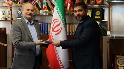 دبیرکل اتاق بجنورد منصوب شد