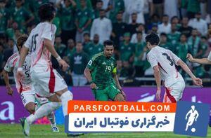 تساوی ژاپن و عربستان به نفع استرالیا - پارس فوتبال