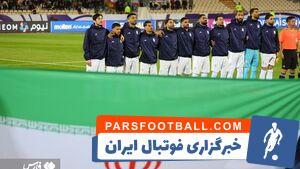 ابراهیمی: ذهن برخی بدخواهان تیم ملی در ۳۰ سال قبل گیر کرده است - پارس فوتبال