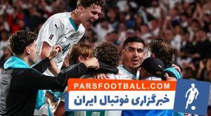 رونمایی از دومین تیم صعود کرده به جام جهانی ۲۰۲۶/ راهیابی تیم ۱۵۲ دنیا به پلی آف! - پارس فوتبال