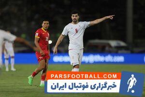 برخی به جای شعار دادن باید به تیم ملی فوتبال کمک کنند - پارس فوتبال