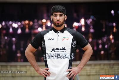 کشتی فرنگی بزرگسالان قهرمانی آسیا؛ کشتکار، عبدولی، یزدی و هدایتی به فینال رسیدند - پارس فوتبال
