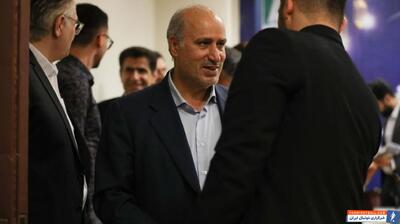 مهدی تاج: دوست داشتم ازبکستان را ببریم؛ باید کارهایی روی تیم ملی انجام شود - پارس فوتبال
