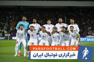 ترکیب احتمالی تیم ملی فوتبال ایران برای دیدار با ازبکستان - پارس فوتبال