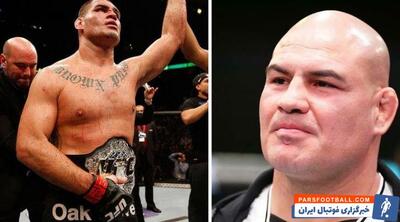 قهرمان سابق UFC، پس از اقدام به قتل متجاوز فرزندش به ۵ سال زندان محکوم شد! - پارس فوتبال