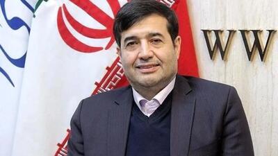 پیام ویژه وزیر ورزش بعد از صعود به جام جهانی - پارس فوتبال