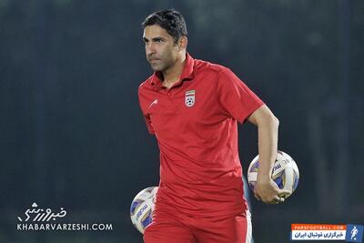 دردناک‌ترین پیروزی تیم ملی با گلهای مهاجم اسبق پرسپولیس / شادی برد ایران در ورزشگاه آزادی عزا شد - پارس فوتبال