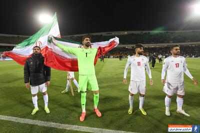 در 6 سال 13 قهرمانی با پرسپولیس کسب کردم؛ بیرانوند: هواداران با من طرف باشند نه با خانواده‌ام - پارس فوتبال