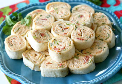 طرز تهیه فاین رولت یا رولت سرد خوشمزه و عالی