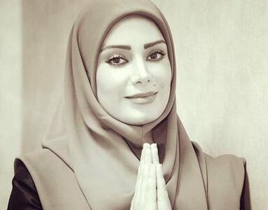 دکوراسیون شیک و منحصر به فرد آشپزخونه و پذیرایی صبا راد+عکس