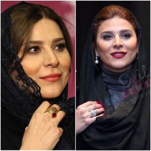 عکس سحر دولتشاهی + عکس