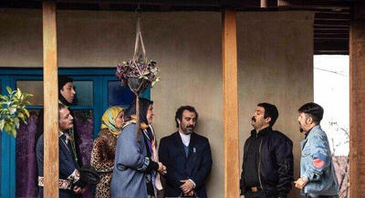 جزئیات تولید و پخش سریال پایتخت ۷