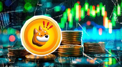 شکست مقاومت مهم؛ بونک (BONK) در مسیر صعود!