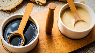 ارده چیست؟ + جدول طرز تهیه انواع ارده