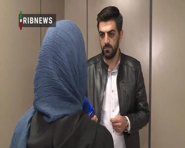 کلاهبرداری 200 میلیونی از پشت میله‌ های زندان / مراقب تماس‌های مشکوک باشید + فیلم