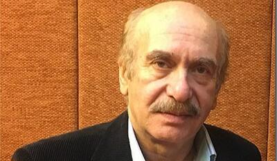 گزارش هواشناسی به سبک «داریوش کاردان» در برنامه نوروز سال ۱۳۷۵ تلویزیون - سبک ایده آل