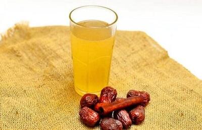 با جوشانده عناب، سیستم ایمنی بدن خود را تقویت کنید - سبک ایده آل